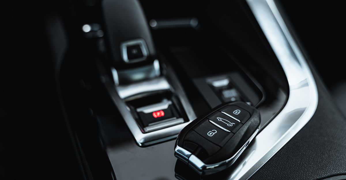 Car Key Replacement in Montgomery, NY — Guard Locksmiths