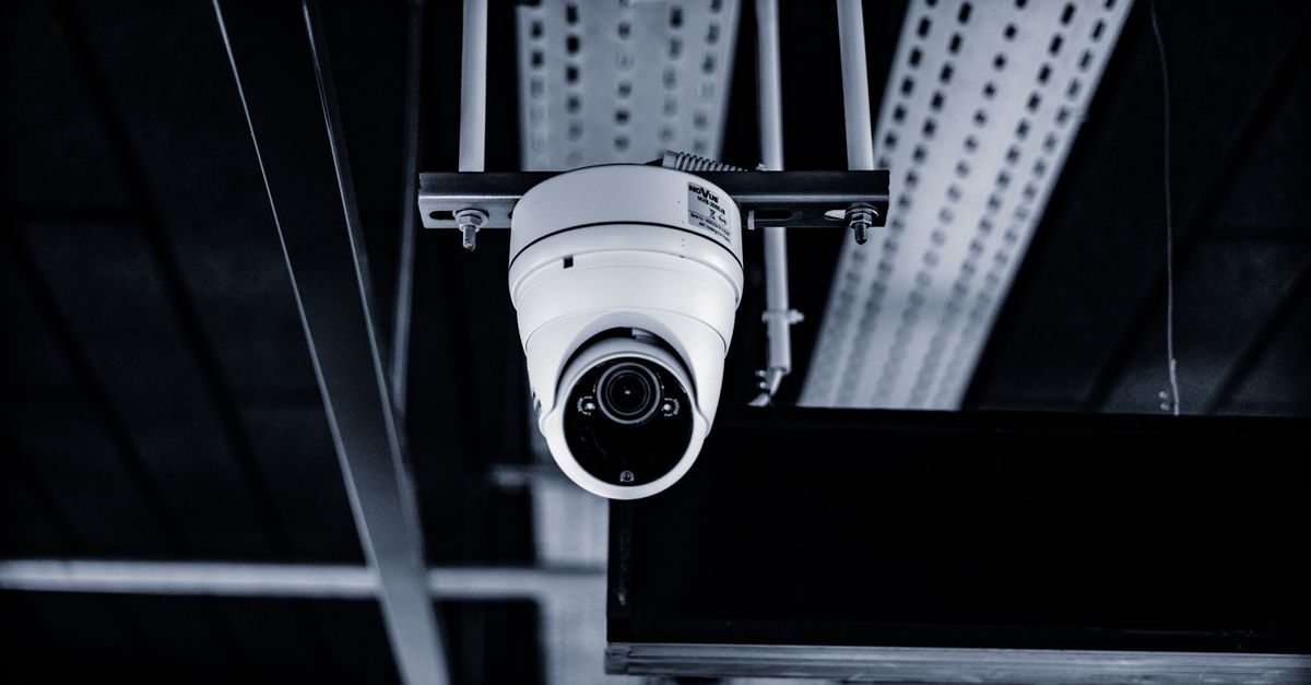 Access Control Installation — Guard Locksmiths