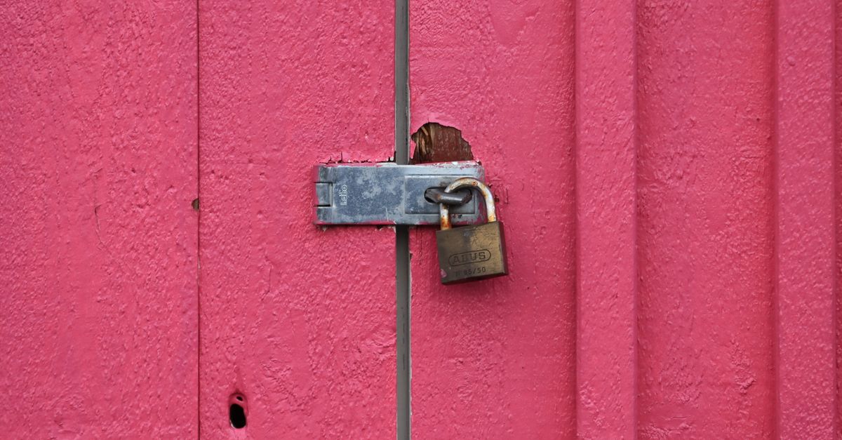Mortise Lock Repair vs. Replacement: Which Do You Need? — Guard Locksmiths