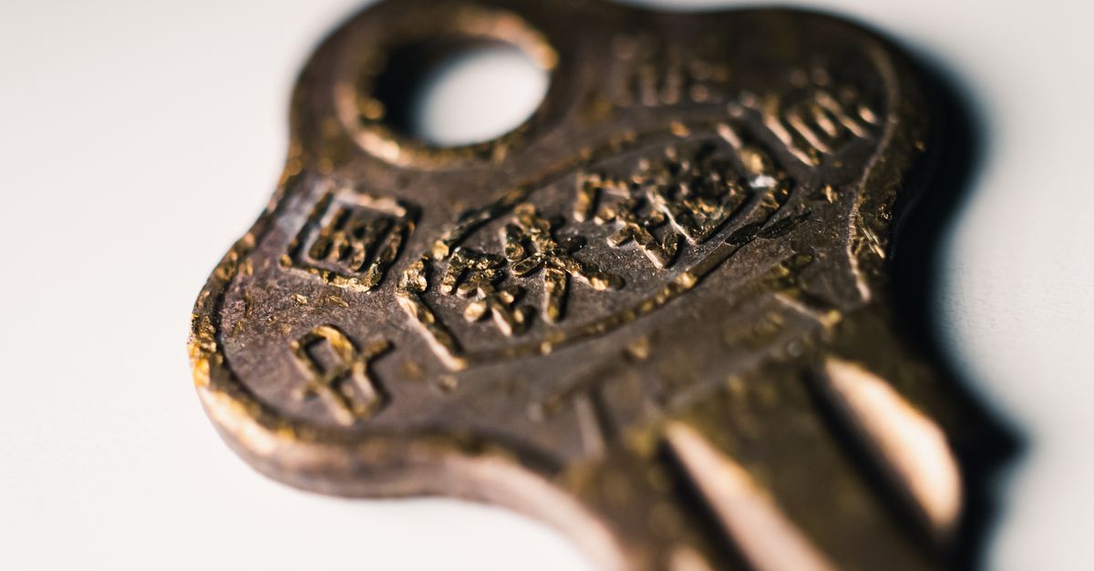 Home Lock Re-Keying — Guard Locksmiths