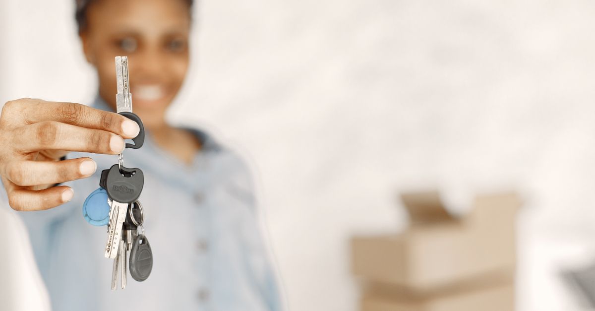 Just Moved In? A Practical Security Checklist for New Montgomery Homeowners — Guard Locksmiths